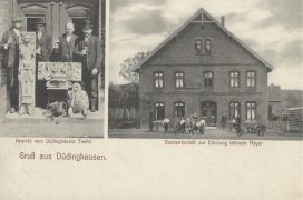 Mittellinie - Medienbüro Denkstube